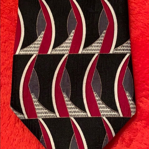Town Craft Neck Tie, Like New - Picture 3 of 7